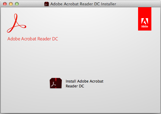 adobe reader for mac lion