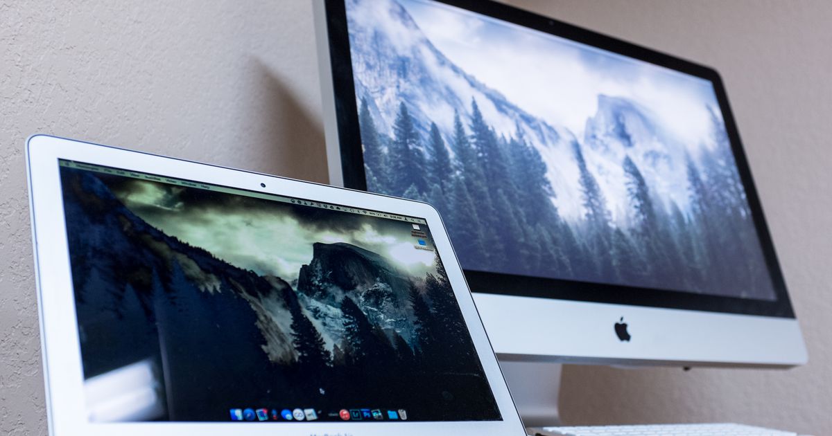 best monitor for apple mac pro