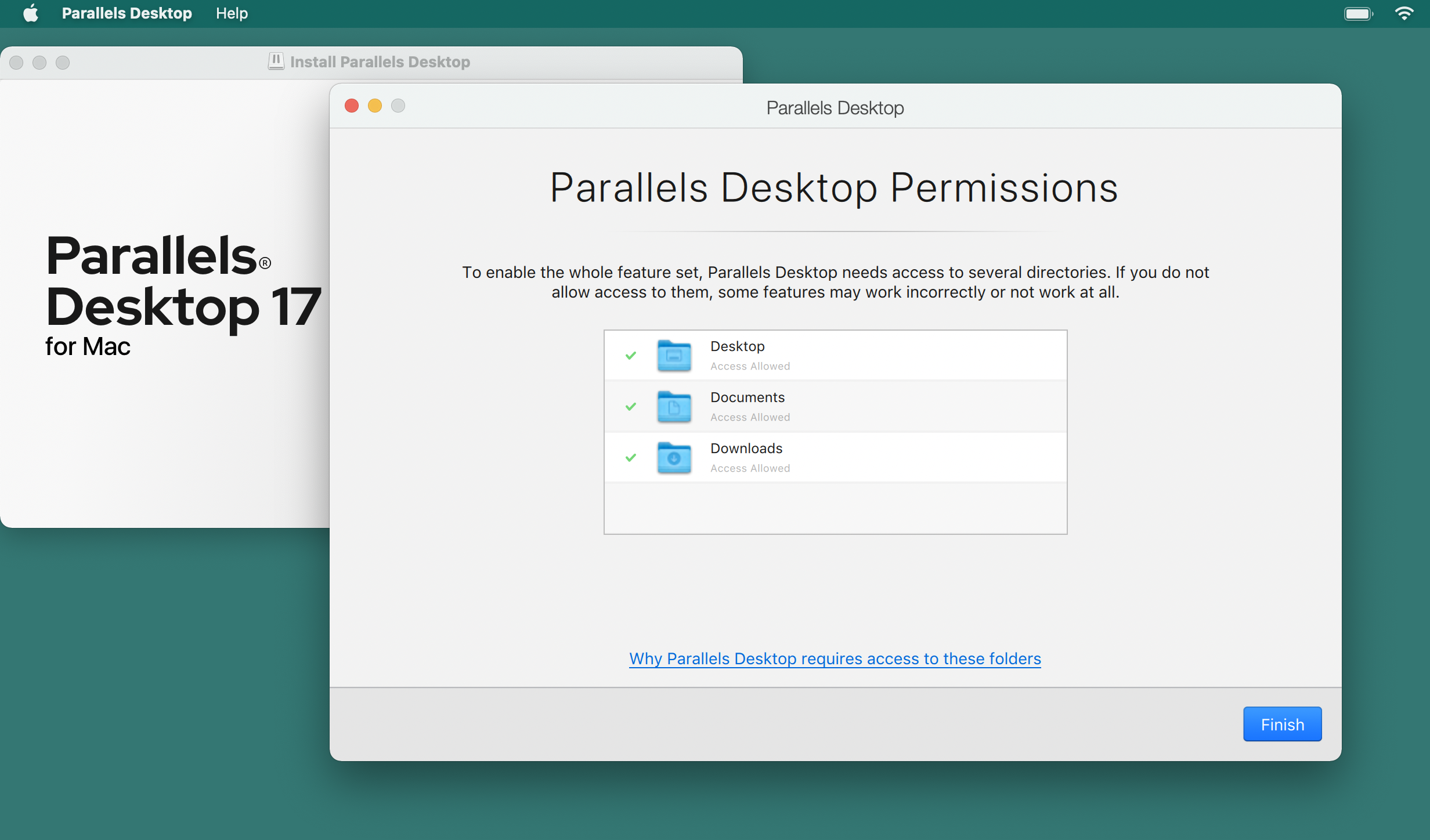 link to download parallels desktop 12 for mac